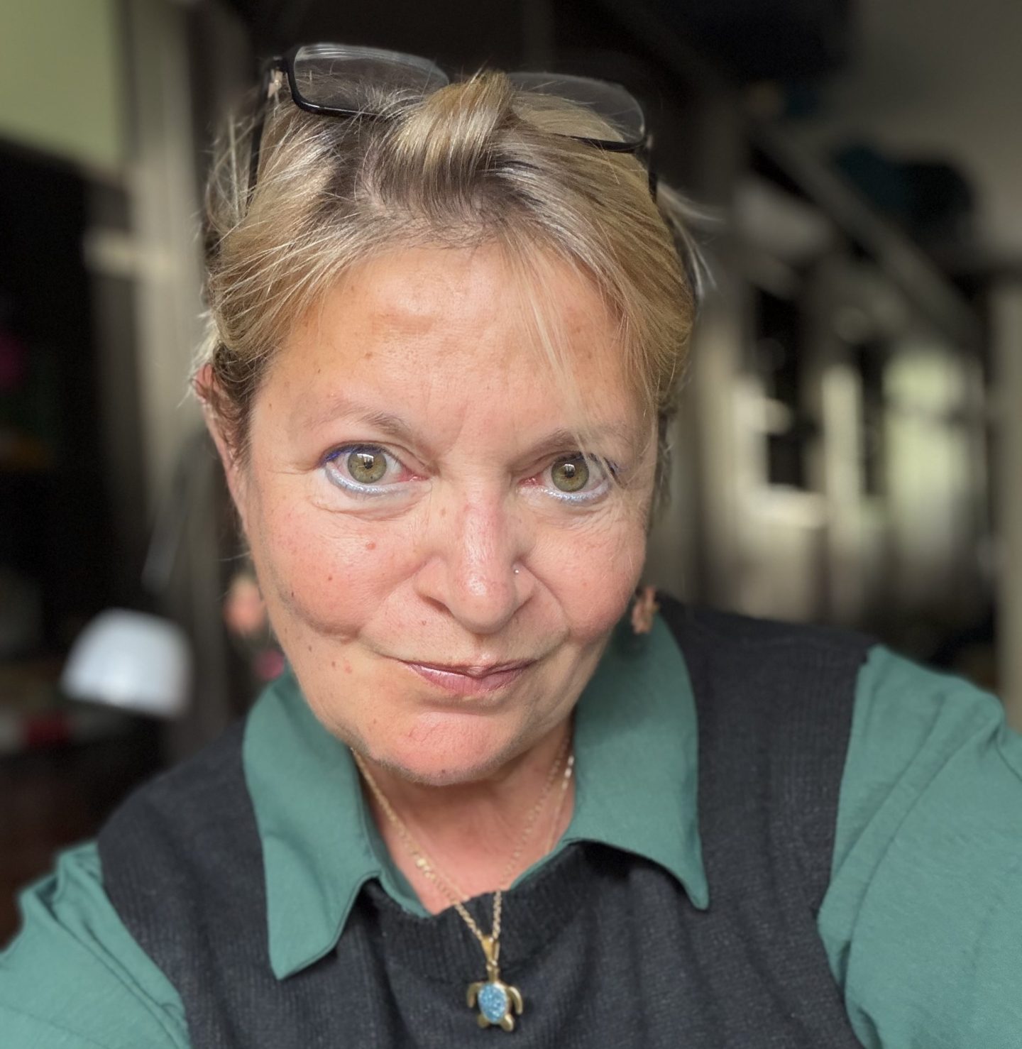 Marie Souli� (Mlfmonde)